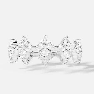 APM Monaco Spark Ring